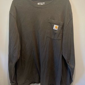 Carhartt Long Sleeve